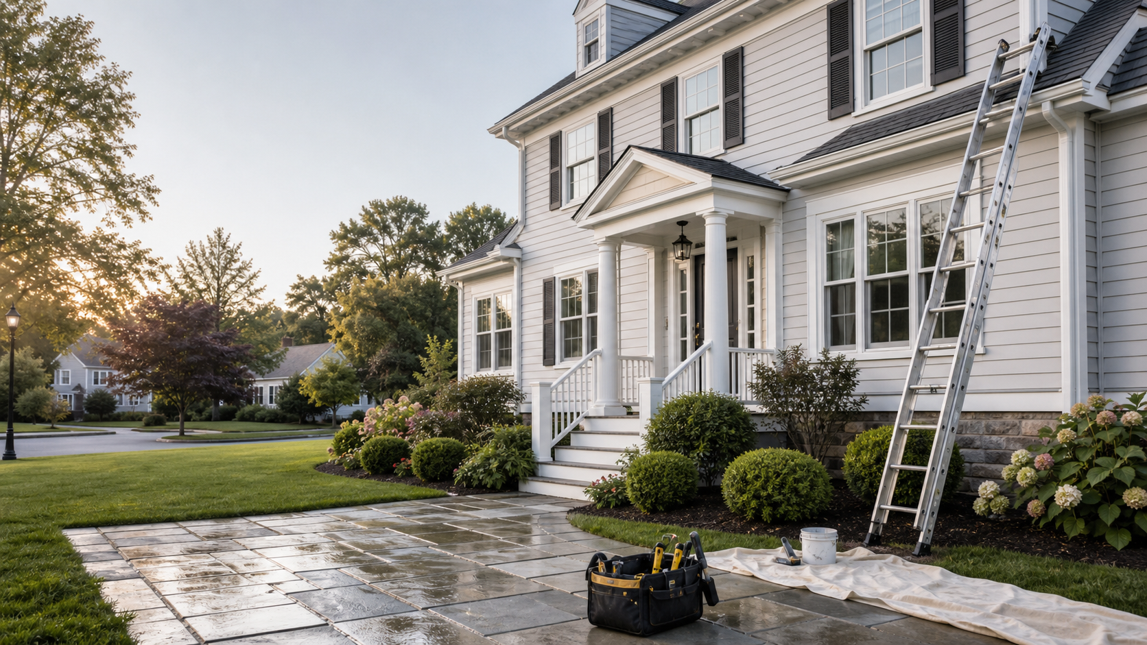 APEX Handyman Services service preview image